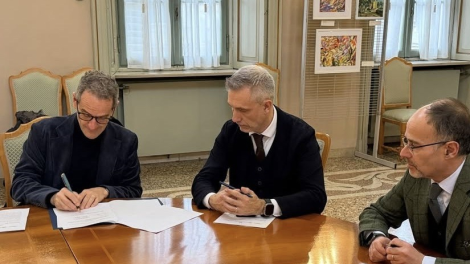 Sottoscritto in Prefettura il Protocollo per la sicurezza degli operatori sanitari